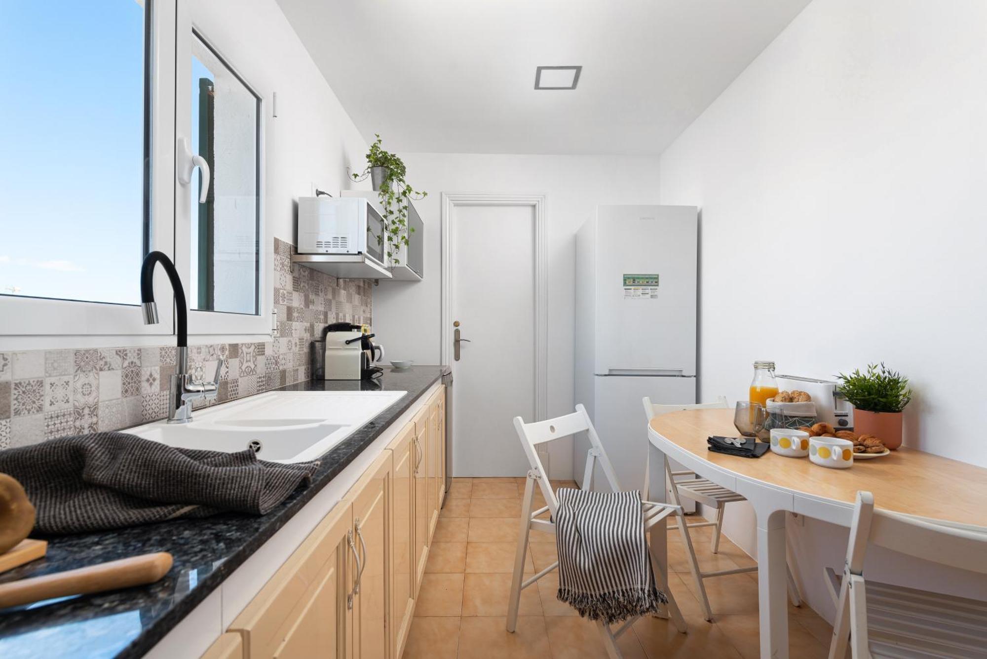 Apartment New! Harmonia, Front Sea View, Cala Marsal 300m Portocolom (Mallorca)
