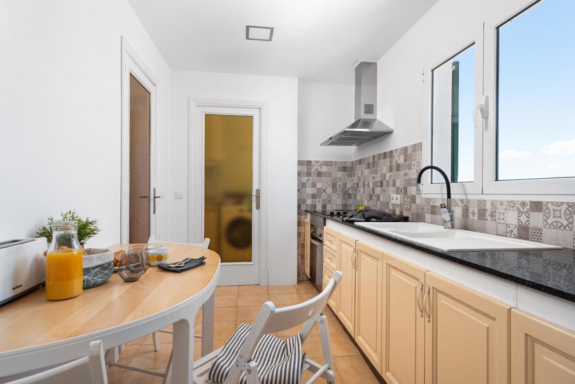 New! Harmonia, Front Sea View, Cala Marsal 300m Apartment Portocolom (Mallorca)