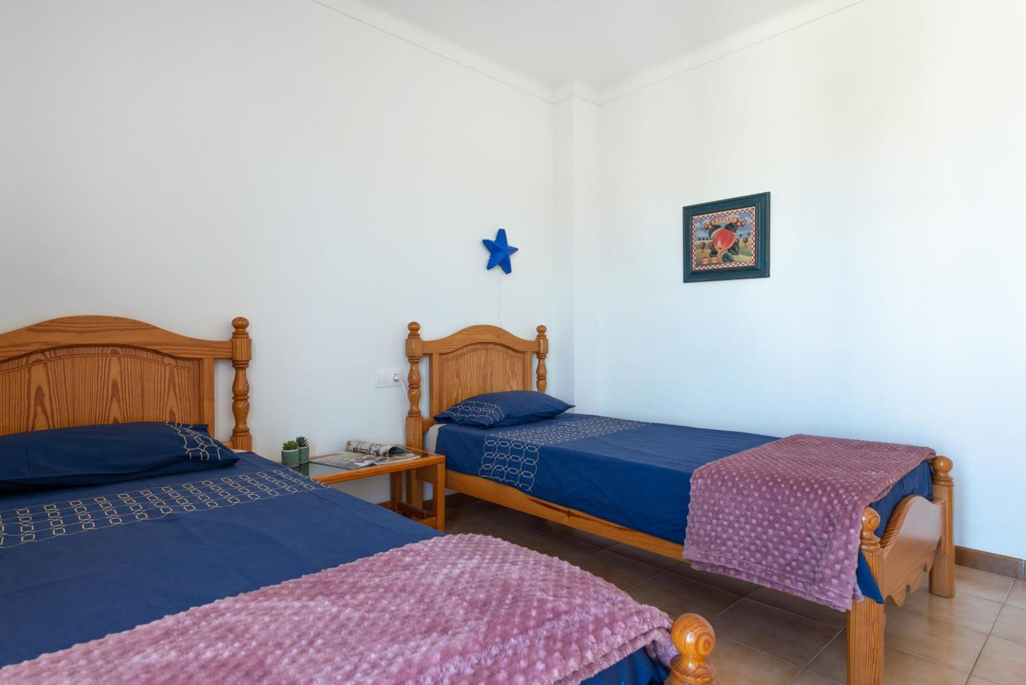 Appartement New! Harmonia, Front Sea View, Cala Marsal 300m Portocolom (Mallorca)