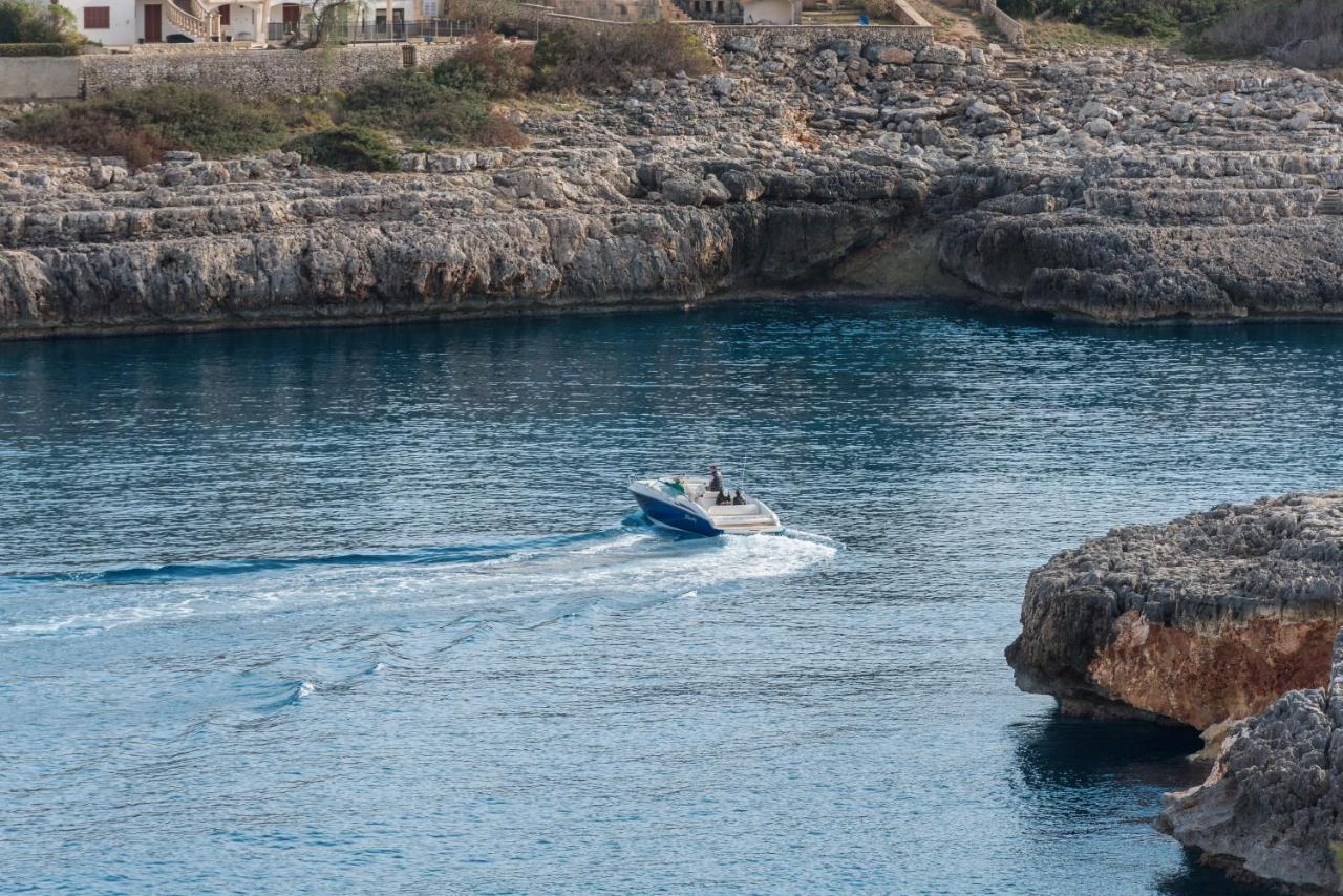 New! Harmonia, Front Sea View, Cala Marsal 300m Puerto Colom