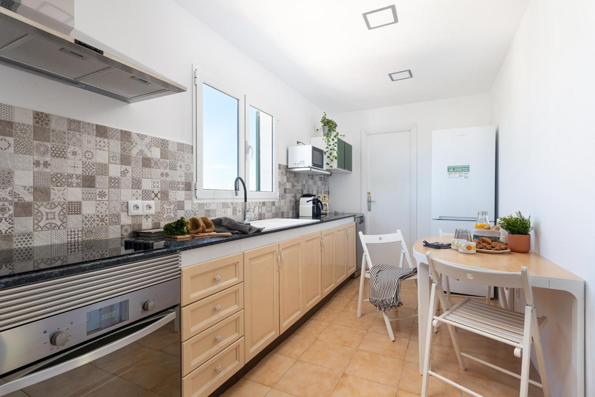 New! Harmonia, Front Sea View, Cala Marsal 300m Puerto Colom